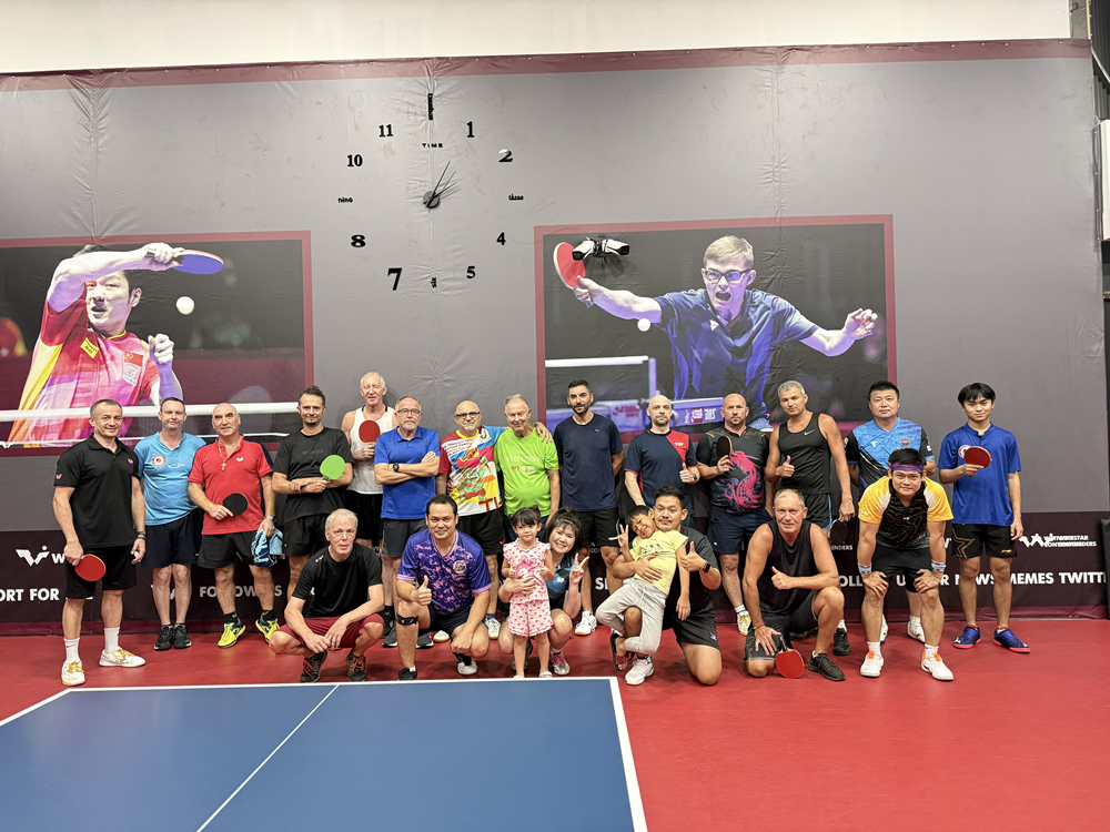 Tournaments for any skill level